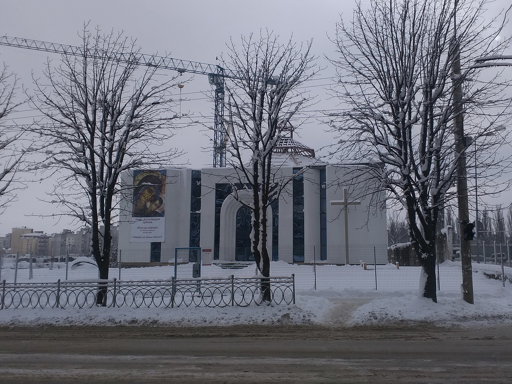 Nowyj kostel Riwne m2