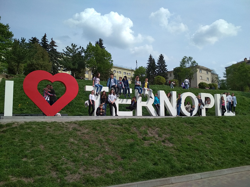 Rodzina polonijna zag