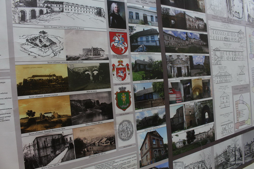 wystawka Czortoryscy 4