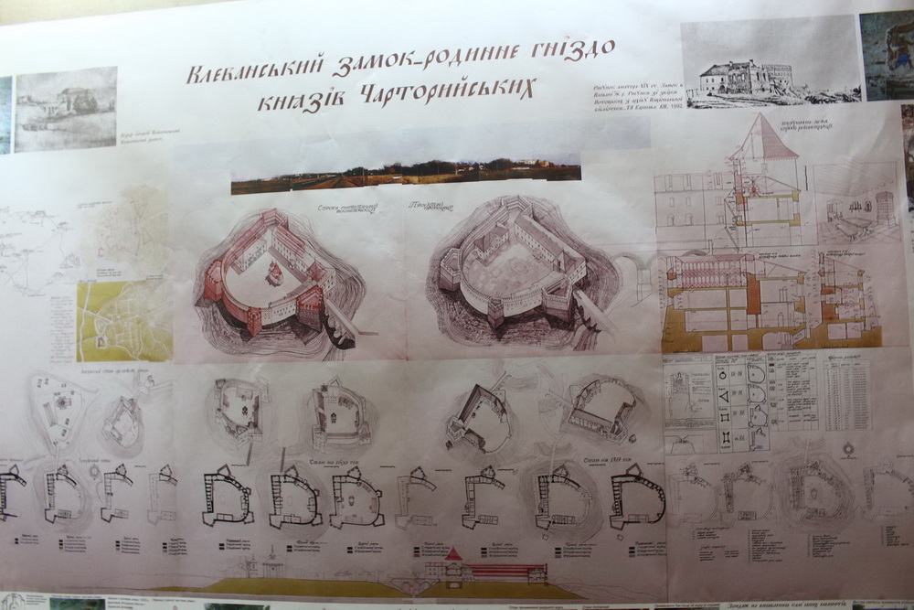 wystawka Czortoryscy 5