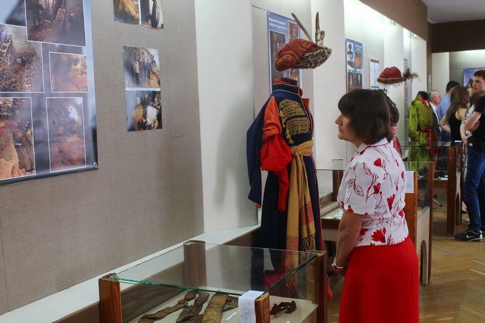 wystawka Czortoryscy 1