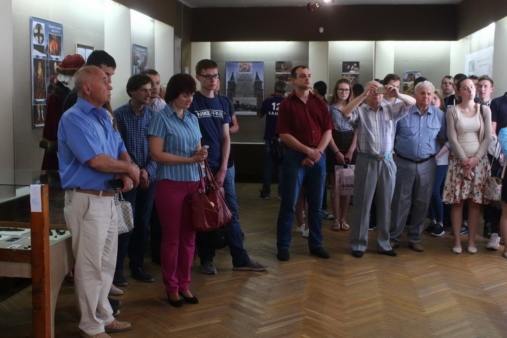 wystawka Czortoryscy 2