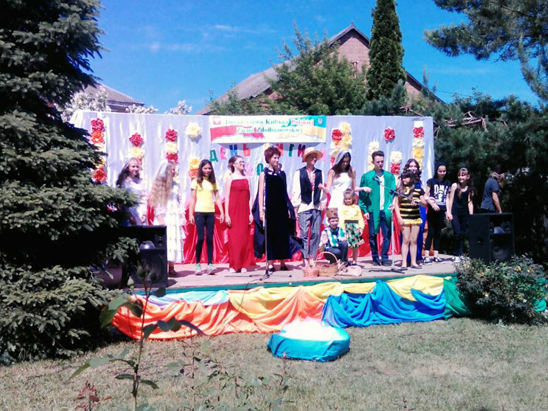 Dzien dziecka Zdolbunow4