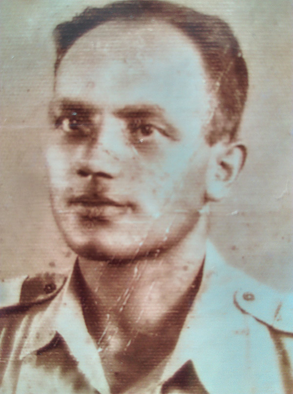 Lechowicz Wladyslaw 1