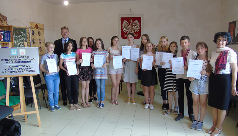 konkurs hist Rowne 8