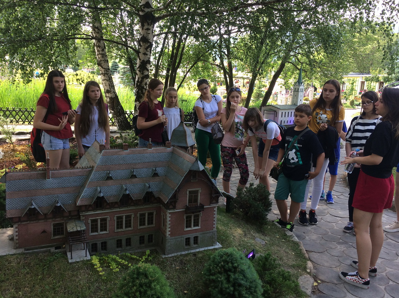 Krzemieniec Milicz 1