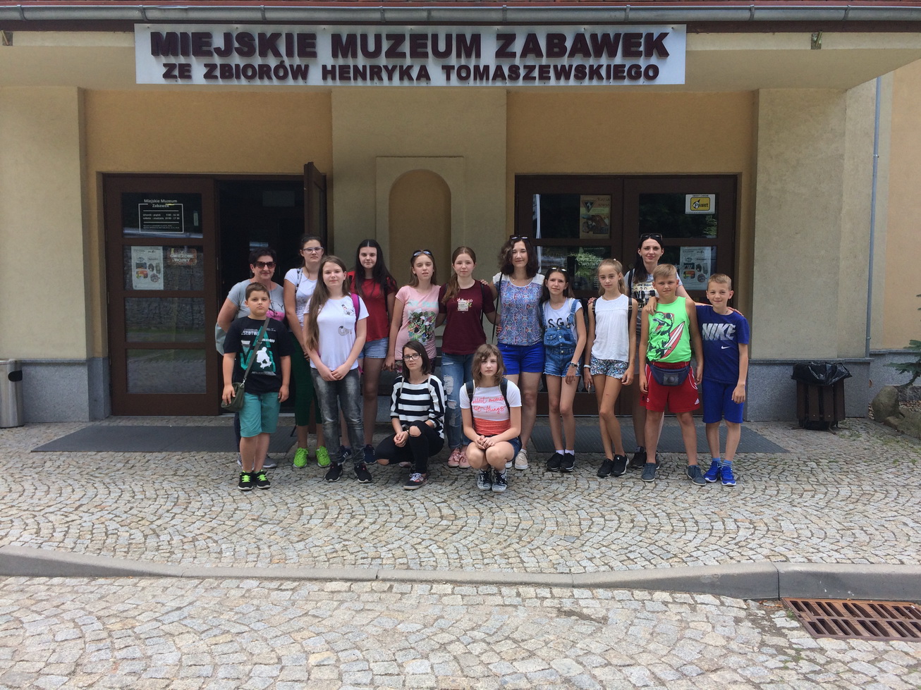 Krzemieniec Milicz 2