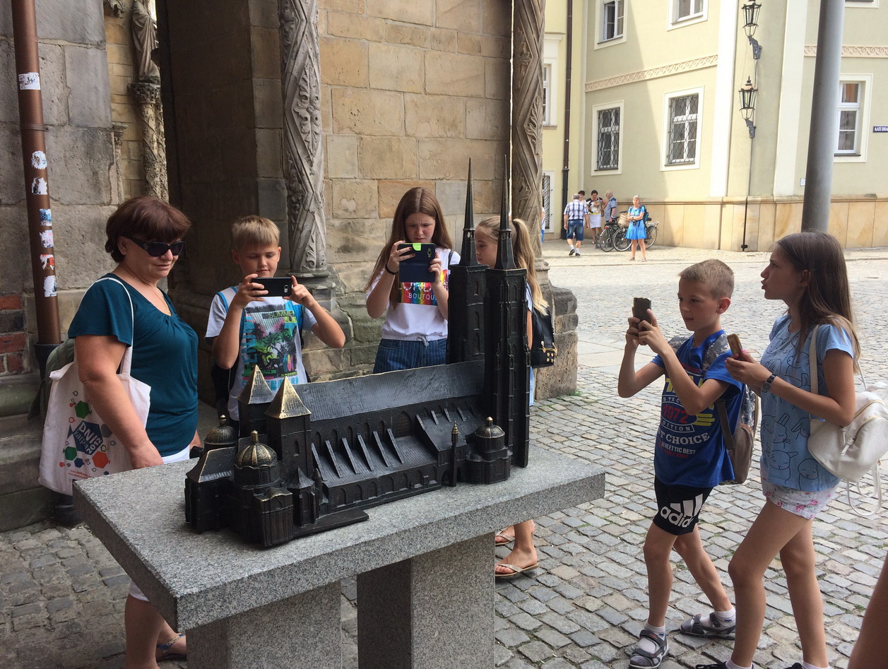 Krzemieniec Milicz 3