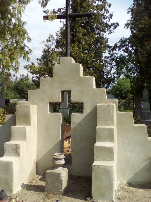 Zdolbunow porzadkowanie 8