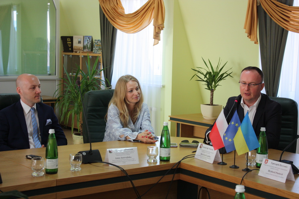 rewitalizacja Lublin Luck 2