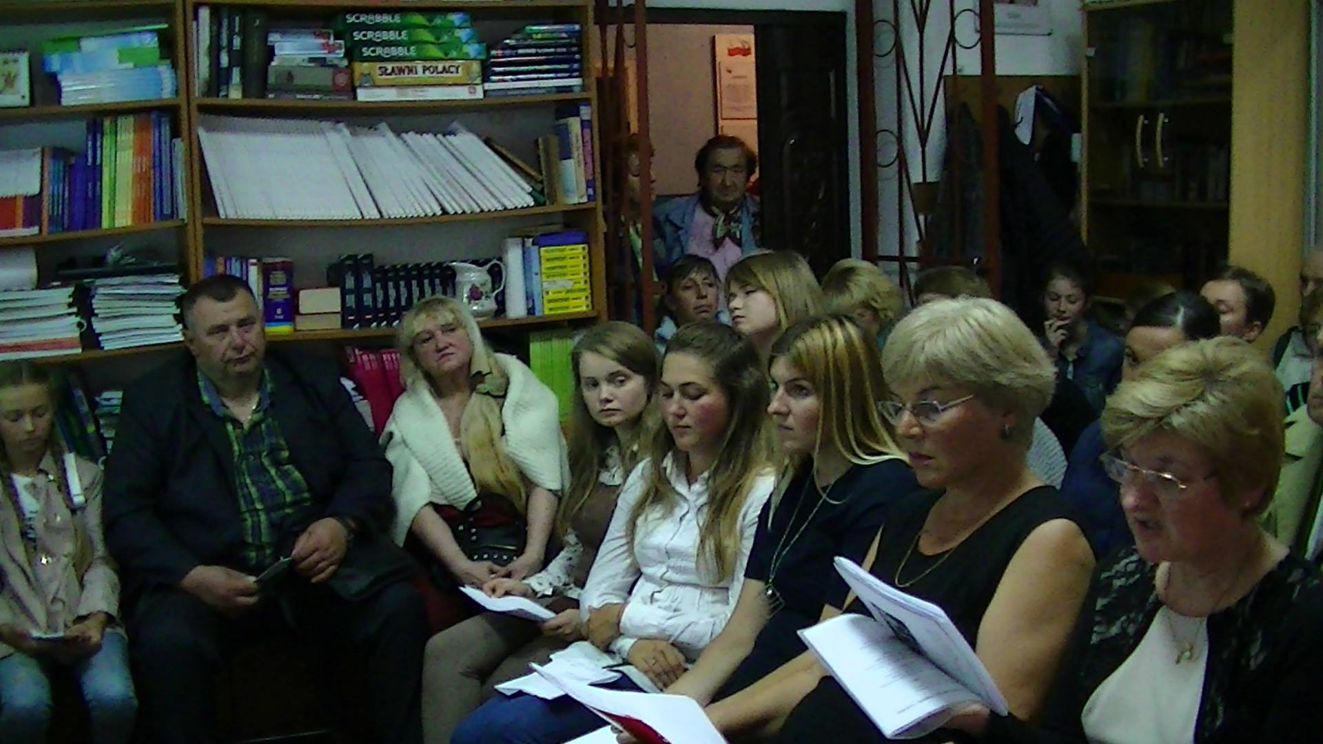 Narodowe Tarnopol PTKOOT 2