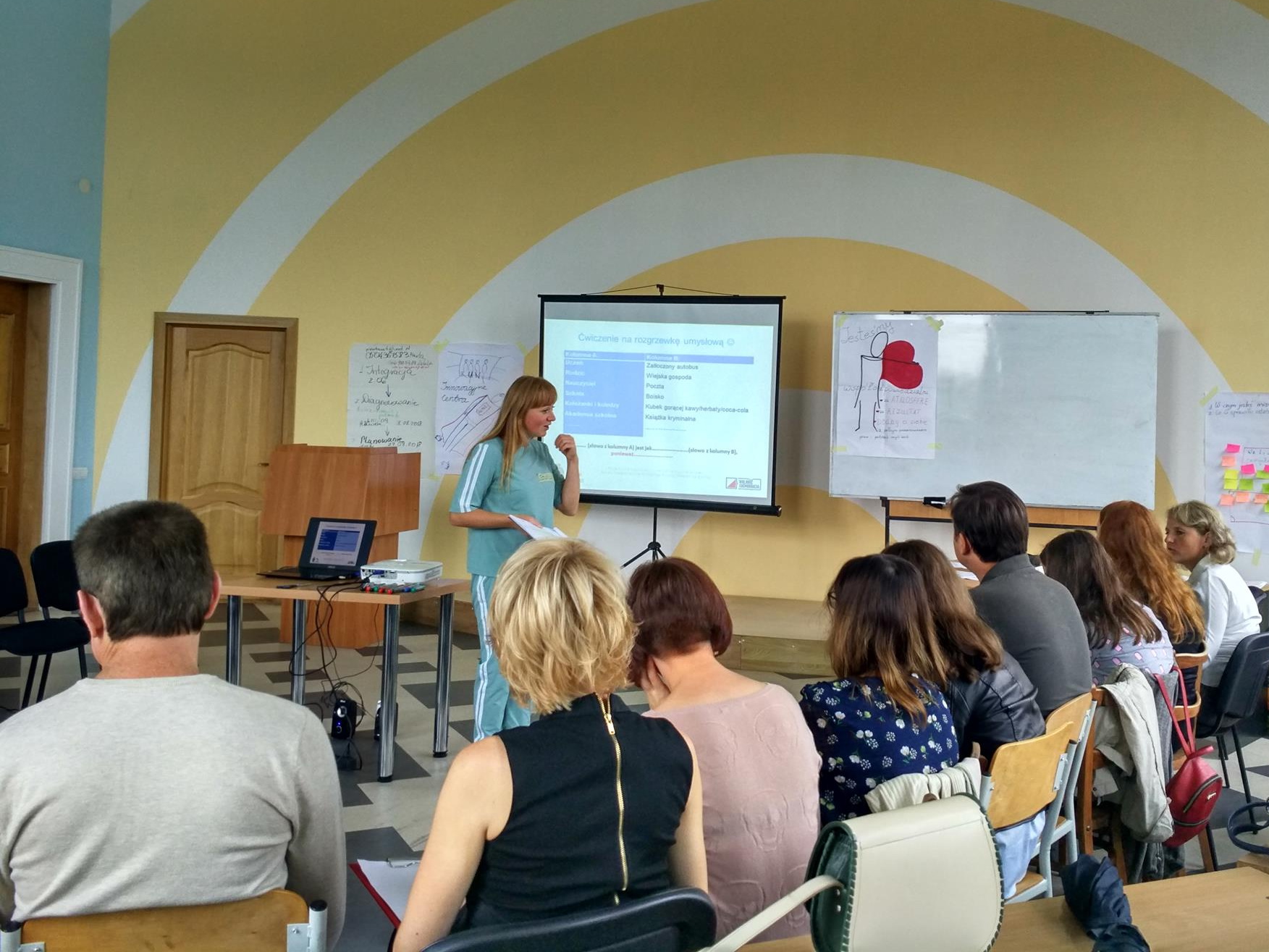 Innowacyjne Centra 2