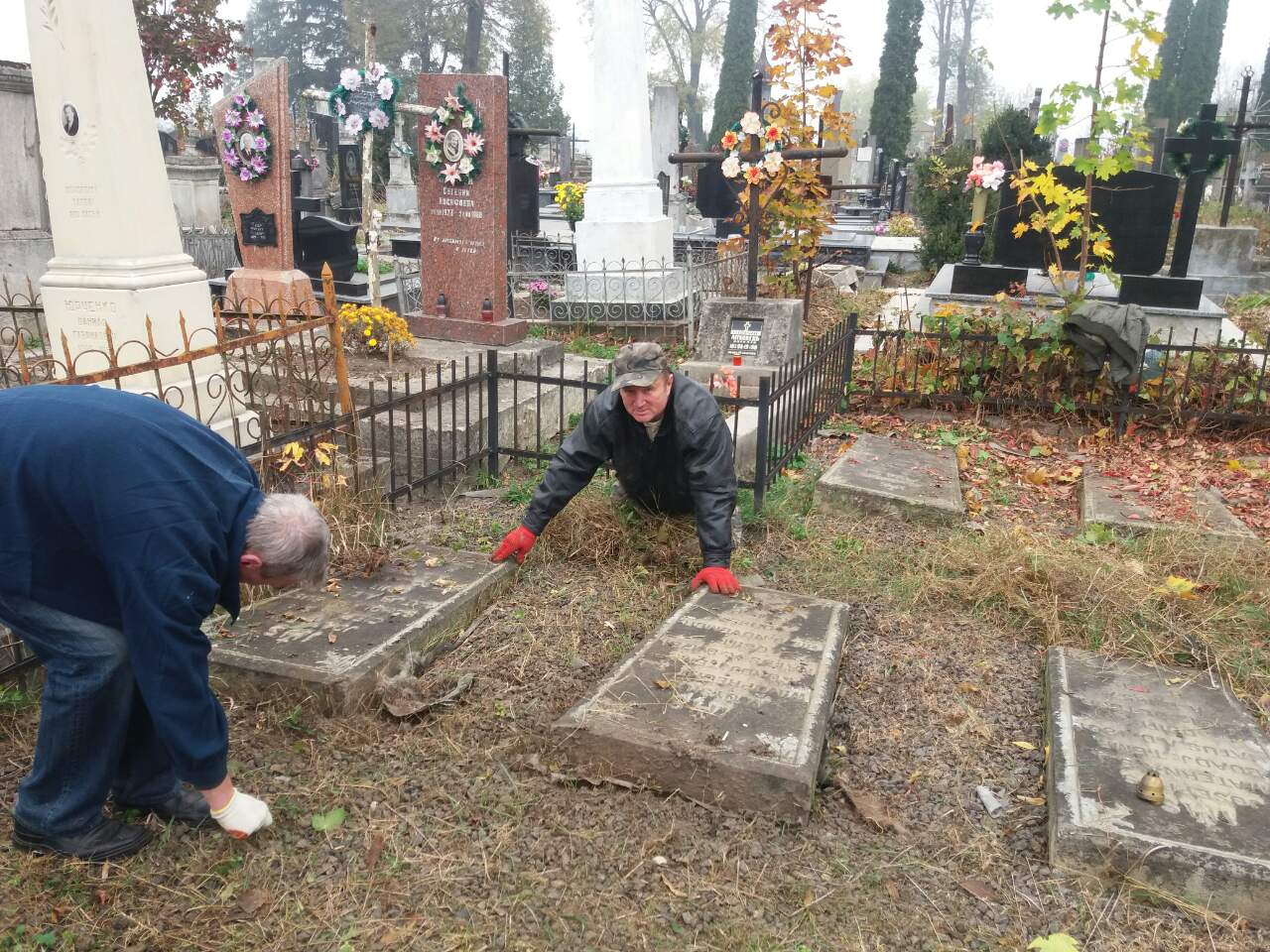 Tarnopol Wszystkich Sw2