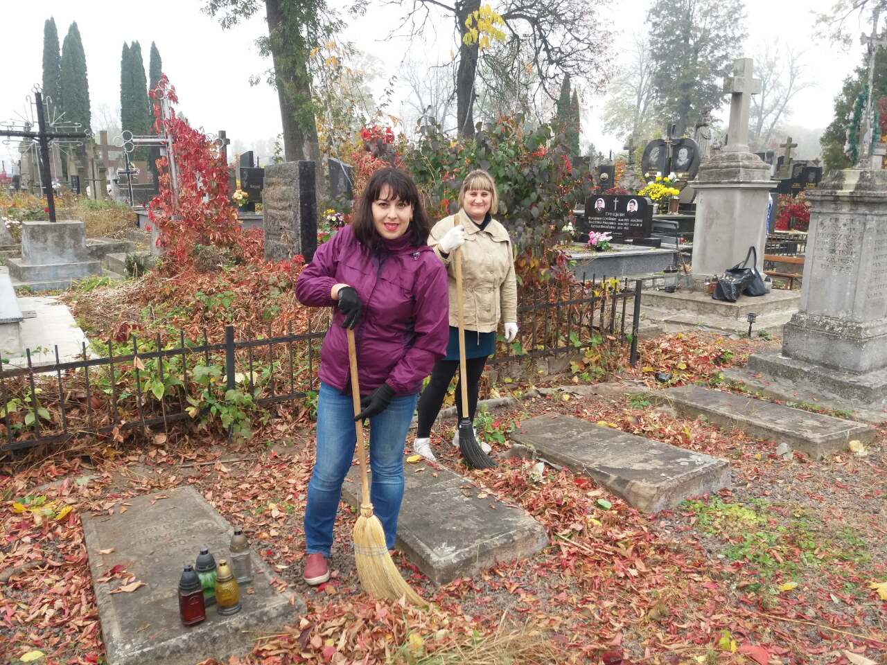 Tarnopol Wszystkich Sw3