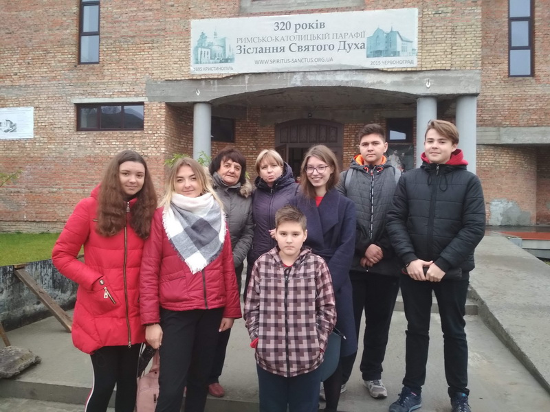 Beresteczko Czerwonograd 6