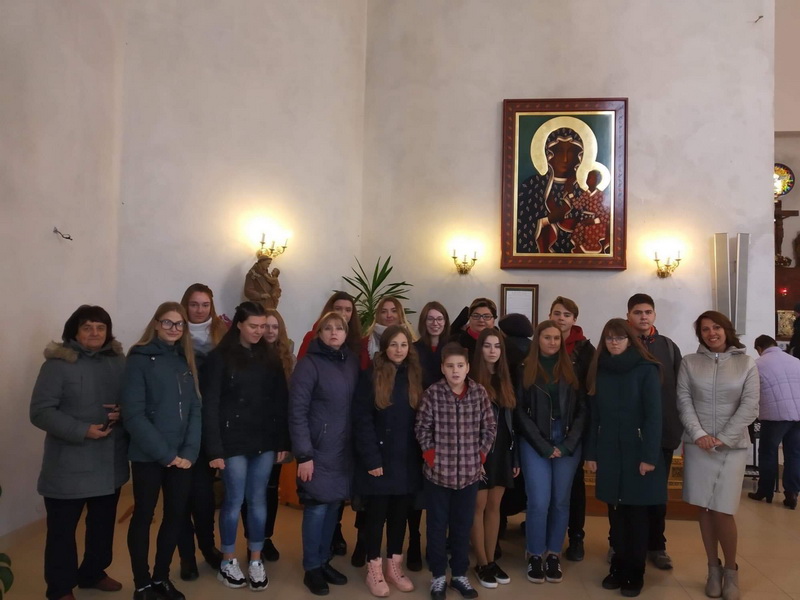 Beresteczko Czerwonograd 4