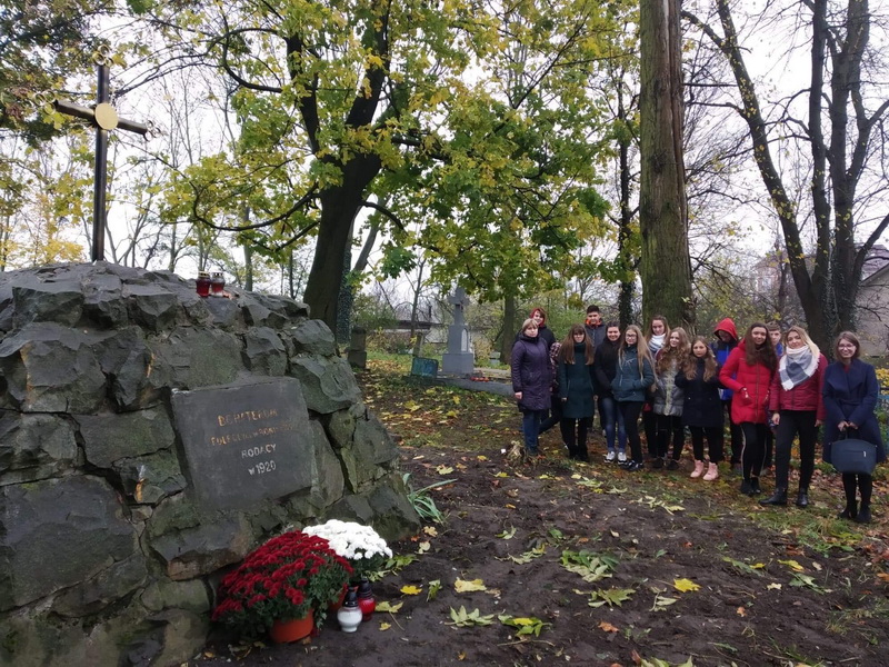 Beresteczko Czerwonograd 5