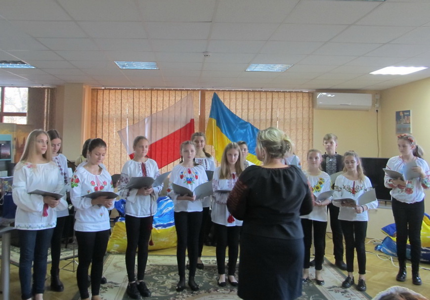 maraton made in poland 1