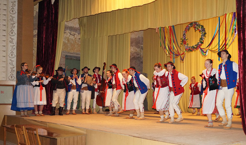 Husiatyn Dni Kultury 5