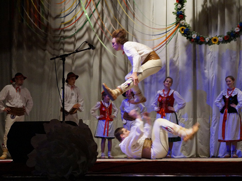 Husiatyn Dni Kultury 6