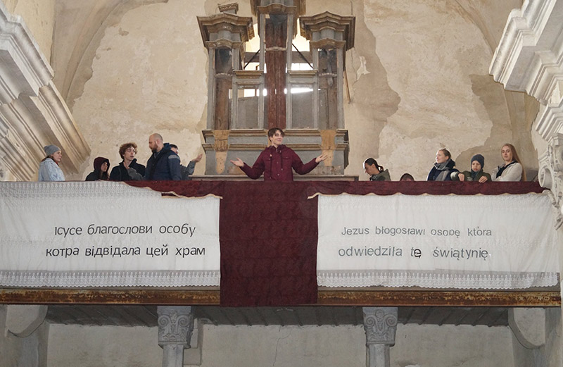 Husiatyn Dni Kultury 9