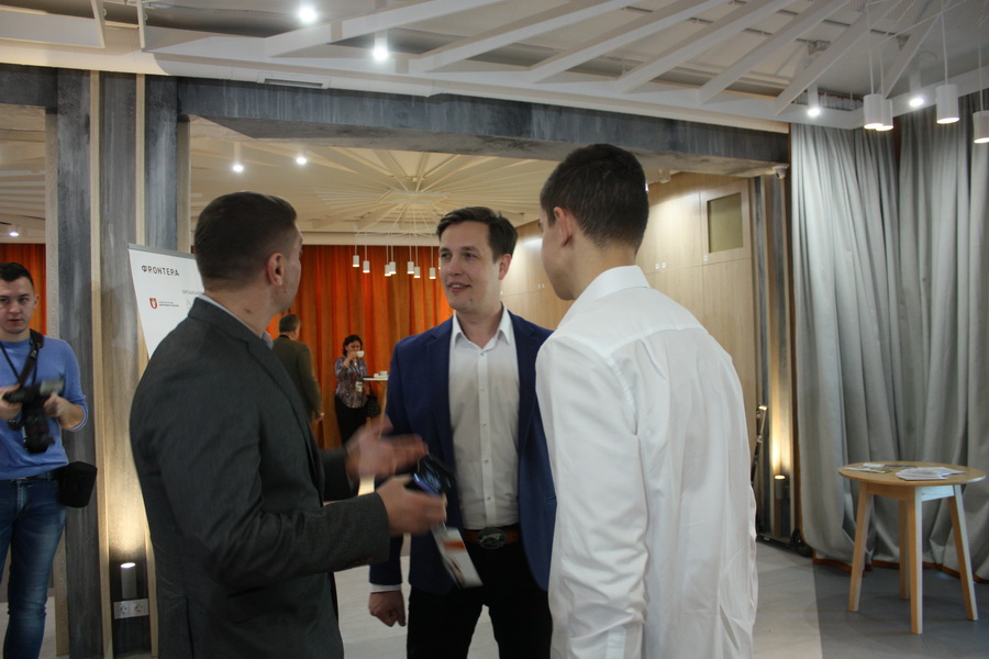 Frontera widkryttia 6