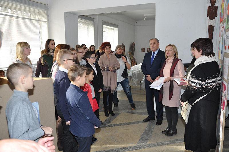 Konkurs plastyczny 3