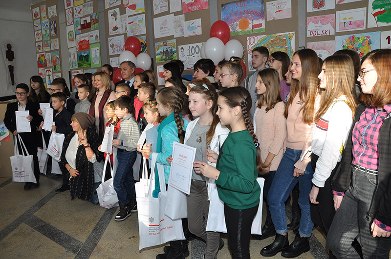 Konkurs plastyczny 7