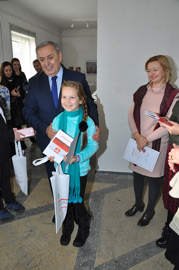 Konkurs plastyczny 5