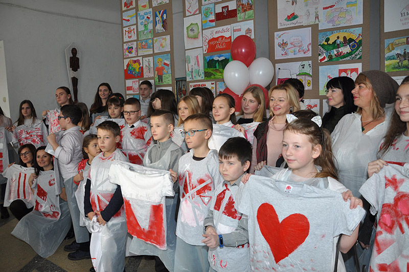 Konkurs plastyczny 13