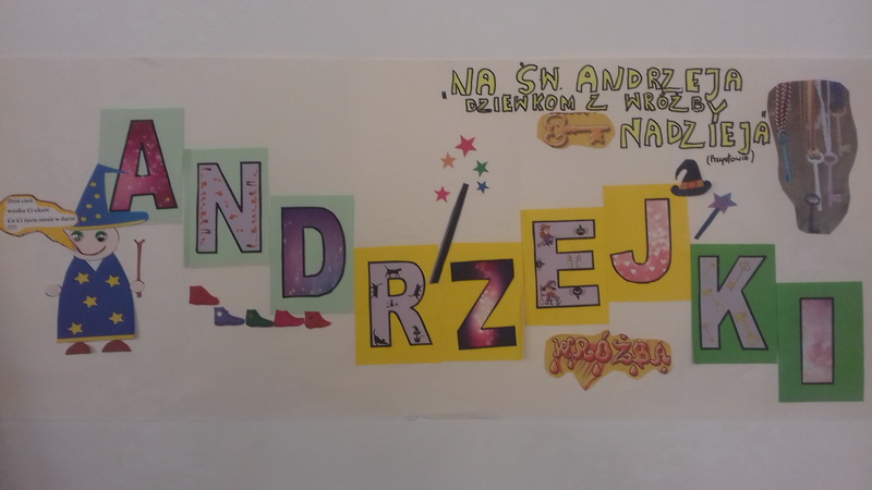 Andrzejki Krzemieniec 6