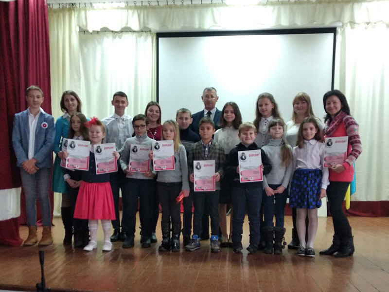 Z Luboml konkurs 2018