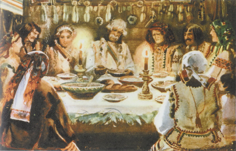 Rizdwiana lystiwka011