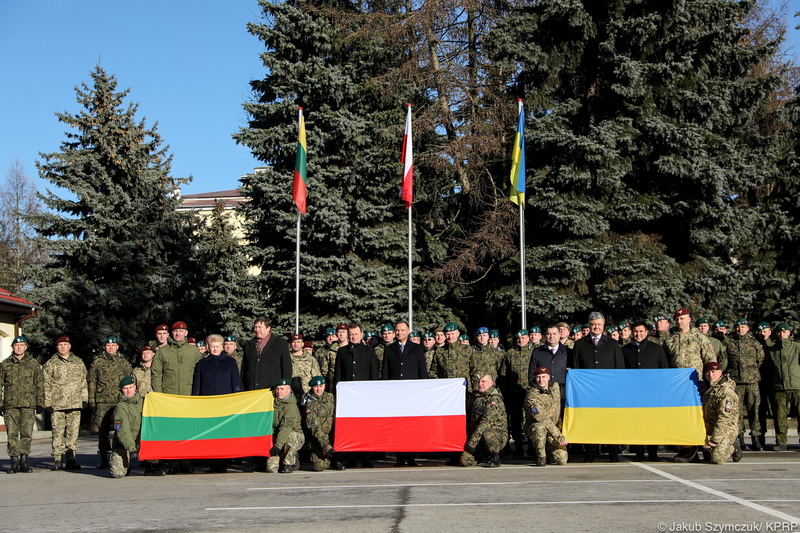 Prezydenci LITPOLUKRBRIGm