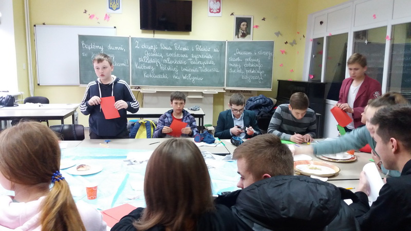 Kostiuszki Dzien Polonii 2