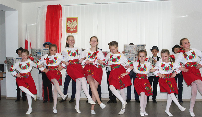 Krzemieniec 3 Maja 05