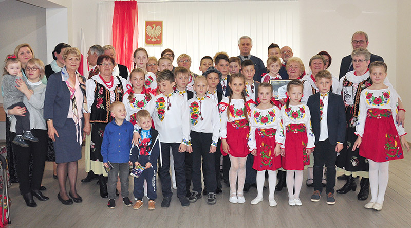 Krzemieniec 3 Maja 07