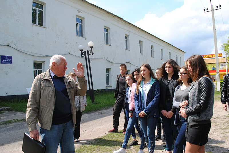 Lubieszow kolegium 02