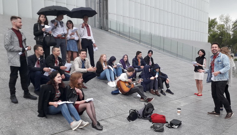 Den wyszywanky Lublin 3