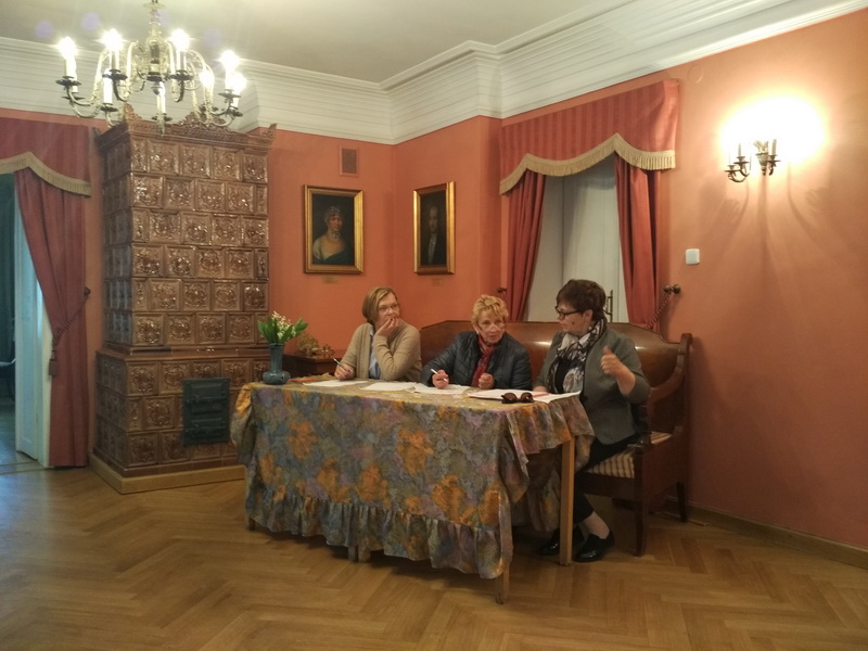 Krzemieniec konkurs 2019 2