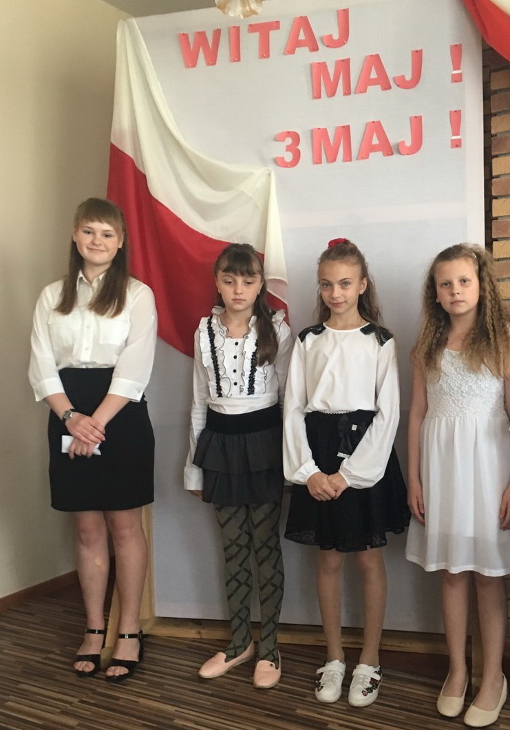 Kostopol zakonczenie roku 2