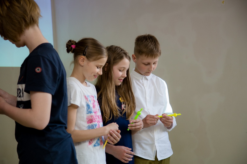 Rowne zakonczenie roku 2