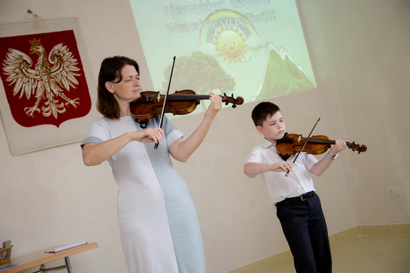 Rowne zakonczenie roku 3