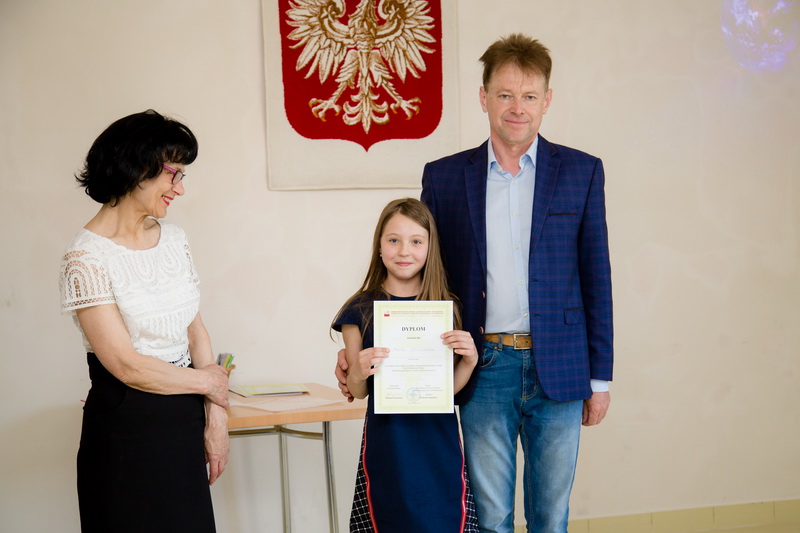 Rowne zakonczenie roku 4