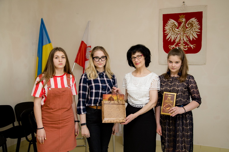 Rowne zakonczenie roku 5