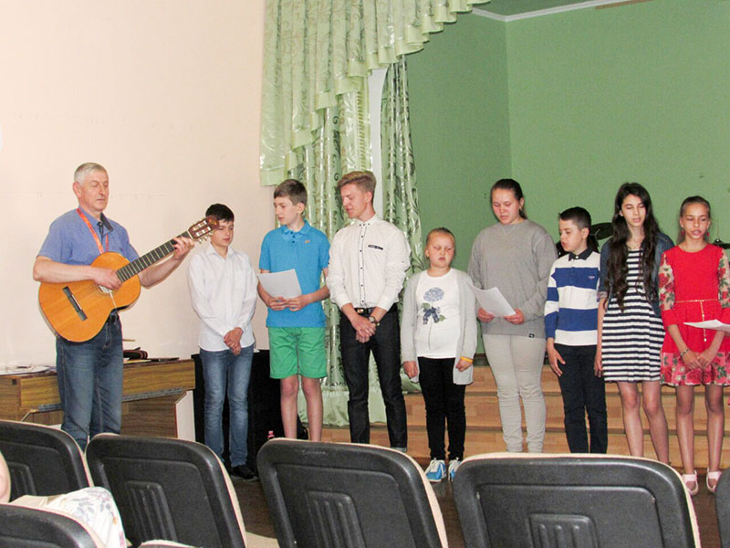 Ostrog zakonczenie roku 01