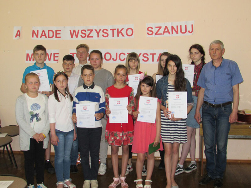 Ostrog zakonczenie roku 03