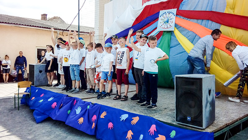 Zdolbunow dzien dzecka 01