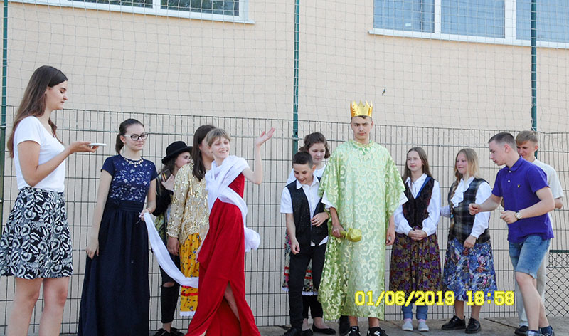 Zdolbunow dzien dzecka 07