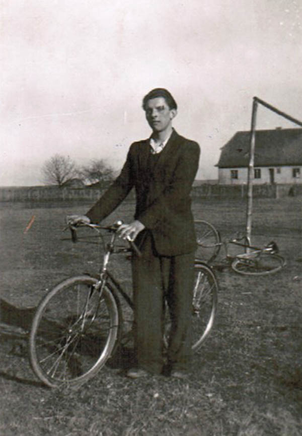 Huta Antoni Kuczynski